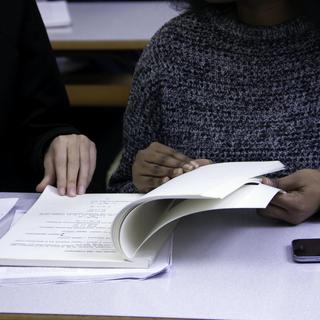 workbook